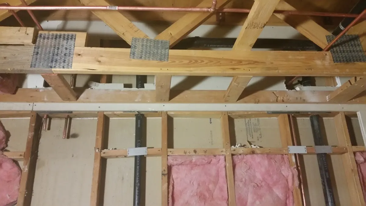 Burst Pipe Repair in Macclenny, FL